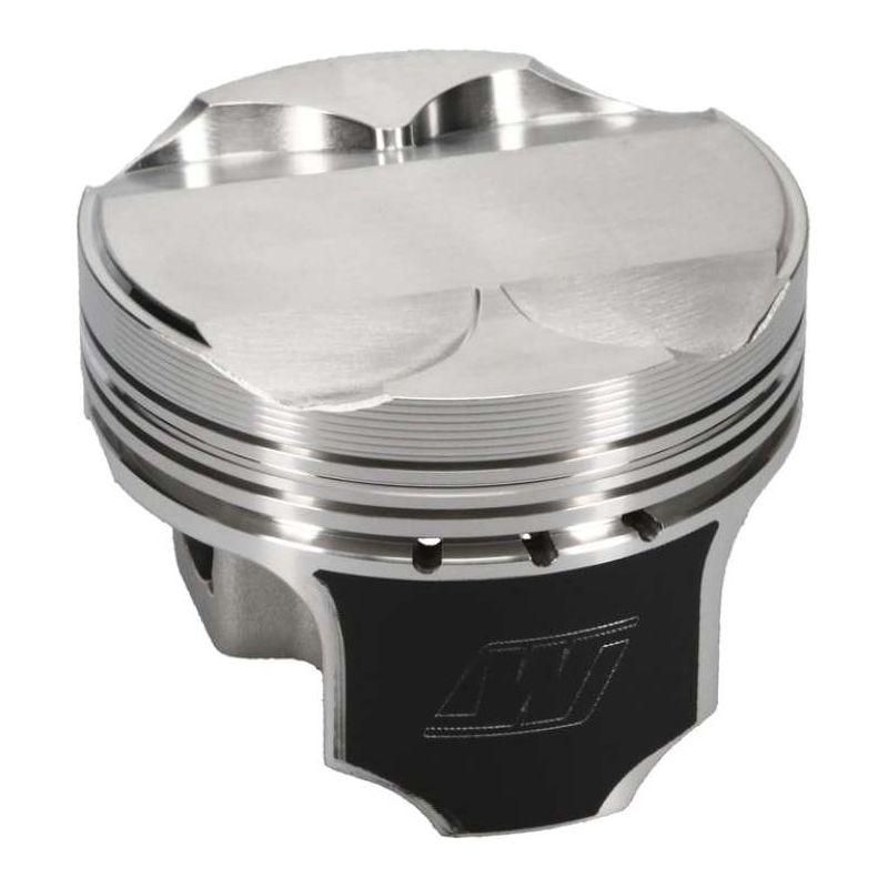 Wiseco K506M815 - WISK506M815 - Wiseco Toyota 4AG 4V DOME +5.9cc (6506M815 Piston Shelf Stock Kit - Shipped in Europe - Tuningsupply.com