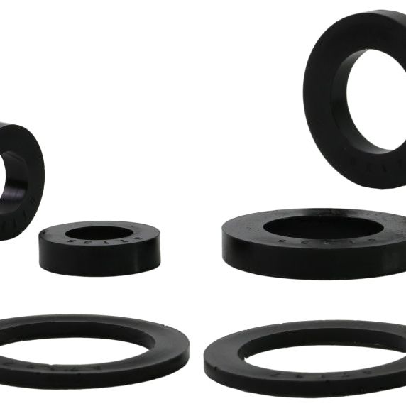 Whiteline KSB751 - WHLKSB751 - Whiteline 02-07 WRX / 03-07 Impreza NA / 04-07 STi / 93-00 Impreza NA Rear Front of rear diff suppor - Shipped in Europe - Tuningsupply.com