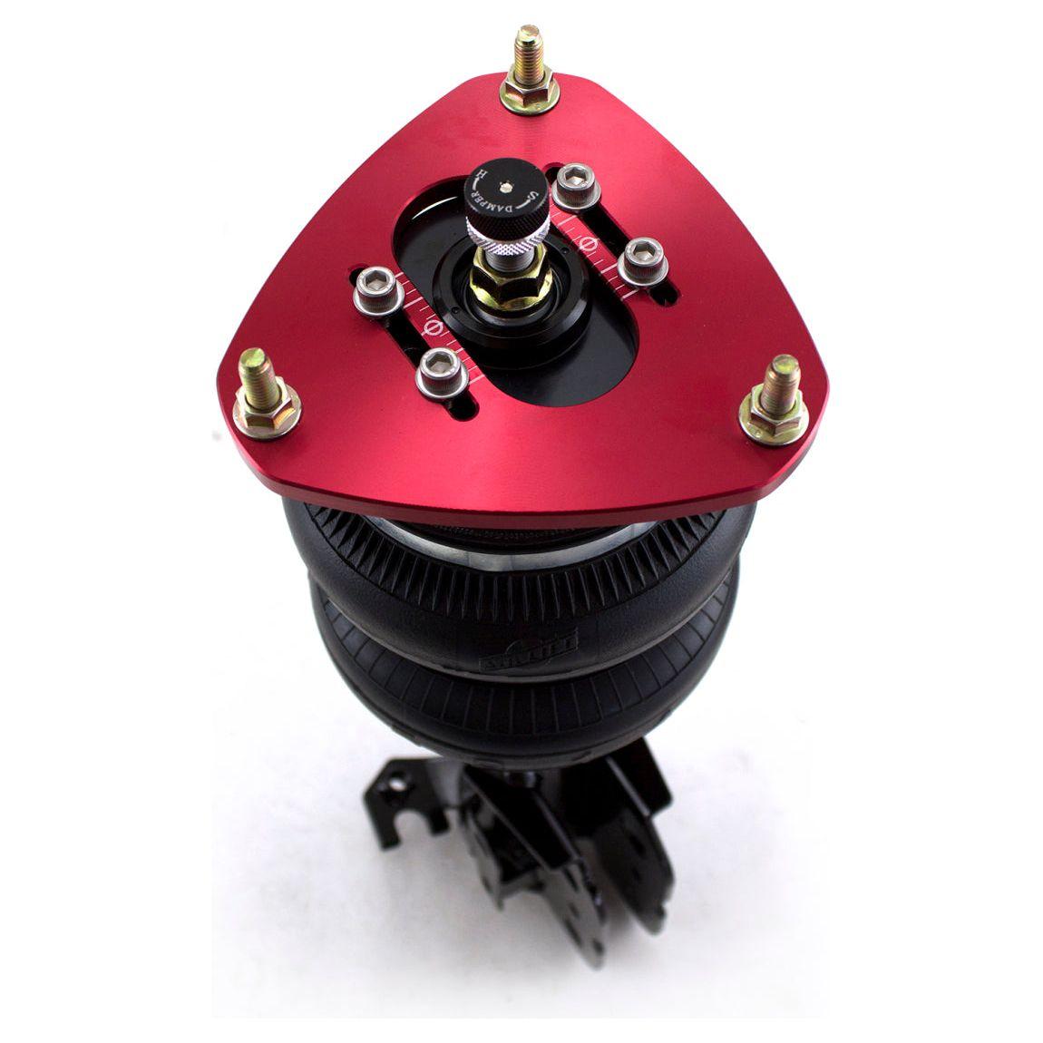 Air Lift 75557 - ALF75557 - Air Lift Performance 12-16 Scion FRS / Subaru BRZ Front Kit - Shipped in Europe - Tuningsupply.com