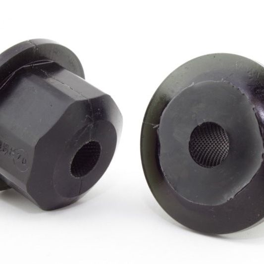 Whiteline W93394 - WHLW93394 - Whiteline Plus 05+ Mazda Miata/MX5 / 07/03+ RX8 Rear Differential Mount-Centre Support Bushing - Shipped in Europe - Tuningsupply.com