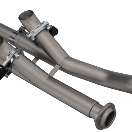 QTP 540117 - QTP540117 - 2017-2020 Ford F-150 Raptor QTP Aggressor Cutout Pipes - Shipped in Europe - Tuningsupply.com