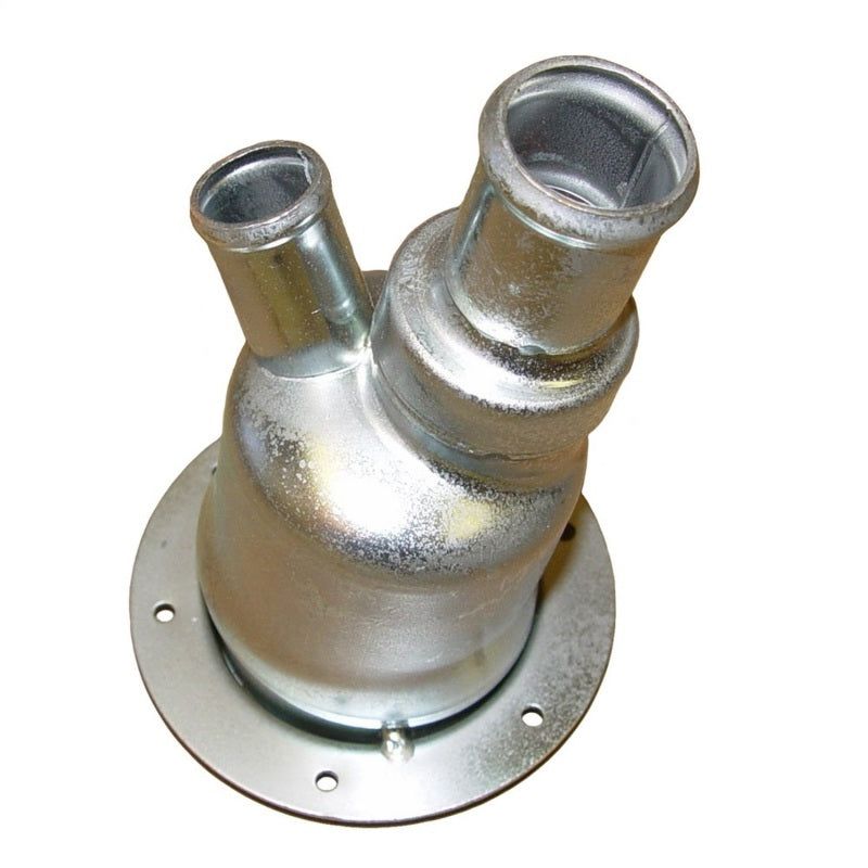 OMIX 17743.01 - OMI17743.01 - Omix Fuel Filler Neck 78-86 Jeep CJ Models - Shipped in Europe - Tuningsupply.com