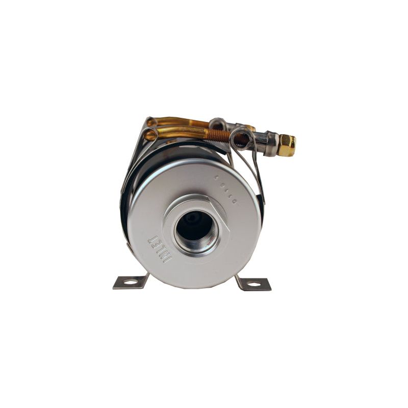 Aeromotive 11103 - AER11103 - Aeromotive 700 HP EFI Fuel Pump - Black - Shipped in Europe - Tuningsupply.com