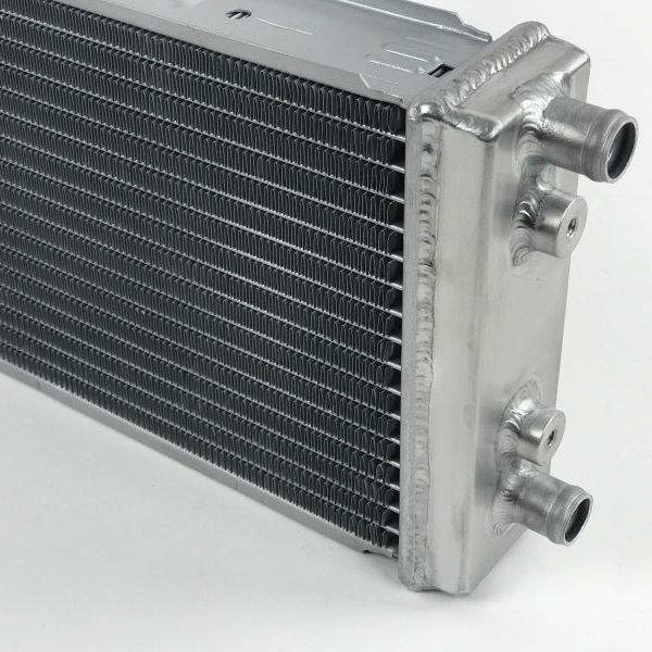 CSF 8030 - CSF8030 - CSF Dual-Pass Universal Heat Exchanger (Cross-Flow) - Shipped in Europe - Tuningsupply.com