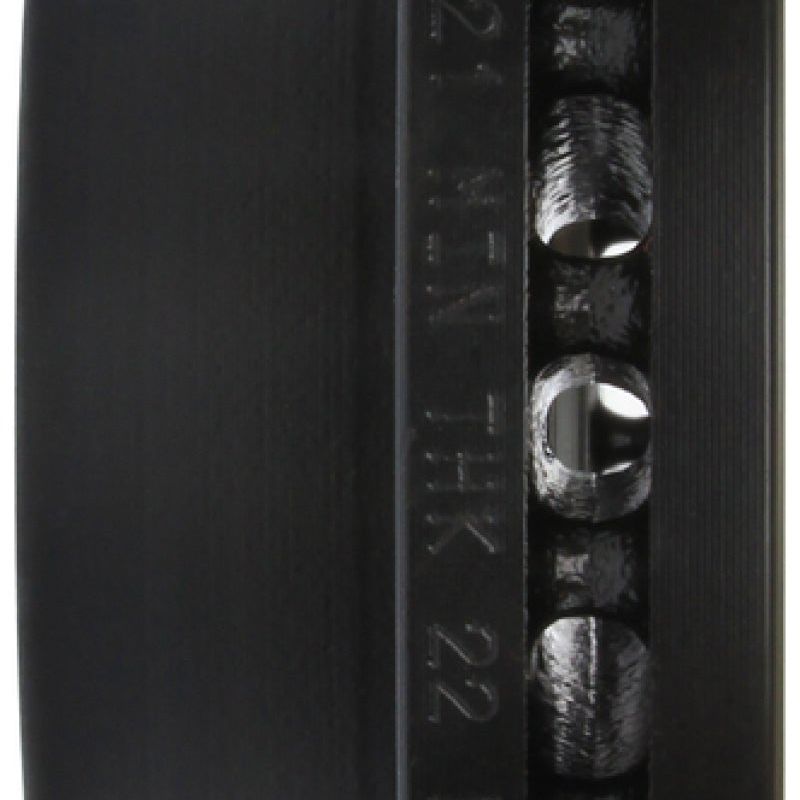 Stoptech 127.47021R - STO127.47021R - StopTech Slotted & Drilled Sport Brake Rotor - Shipped in Europe - Tuningsupply.com