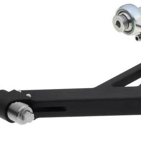 SPL Parts SPL FUA Z34 - SPPSPL FUA Z34 - SPL Parts 2009+ Nissan 370Z Front Upper Camber/Caster Arms - Shipped in Europe - Tuningsupply.com