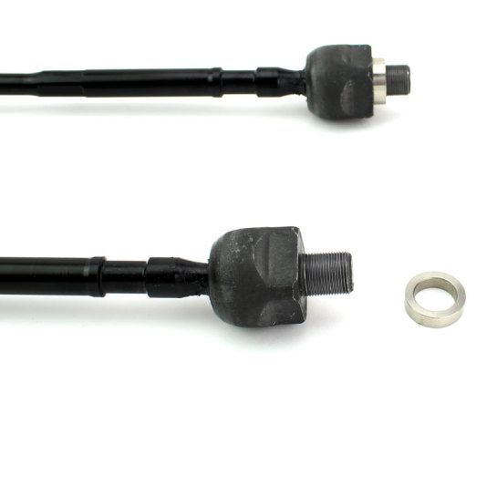 SPL Parts SPL TRE NBPS - SPPSPL TRE NBPS - SPL Parts 99-05 Mazda Miata (NB) Tie Rod Ends (Bumpsteer Adjustable/Power Steering Rack Only) - Shipped in Europe - Tuningsupply.com