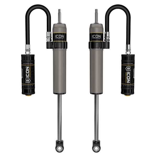 ICON 57840P - ICO57840P - ICON 2022+ Toyota Tundra 0-1in Rear 2.5 Series Shocks VS RR - Pair - Shipped in Europe - Tuningsupply.com