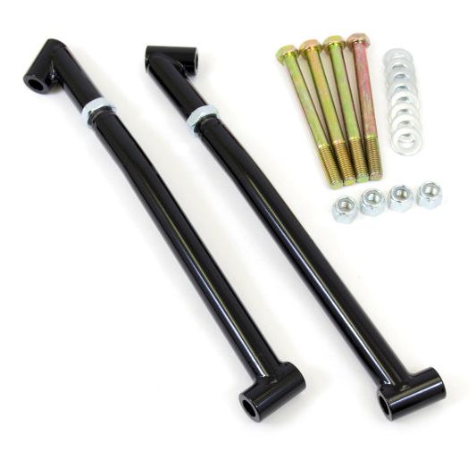 UMI Performance 4028-B - UMI4028-B - UMI Performance 68-72 GM A-Body Control Arm Reinforcements/Frame Braces - Shipped in Europe - Tuningsupply.com