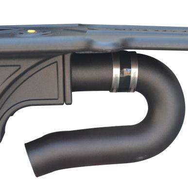 Injen EVO1103 - INJEVO1103 - Injen 12-16 BMW 328i/ix F30/F31/F34 / 14-16 BMW 428i/ix F36 / 14-16 228i/ix F22 Evolution Intake - Shipped in Europe - Tuningsupply.com