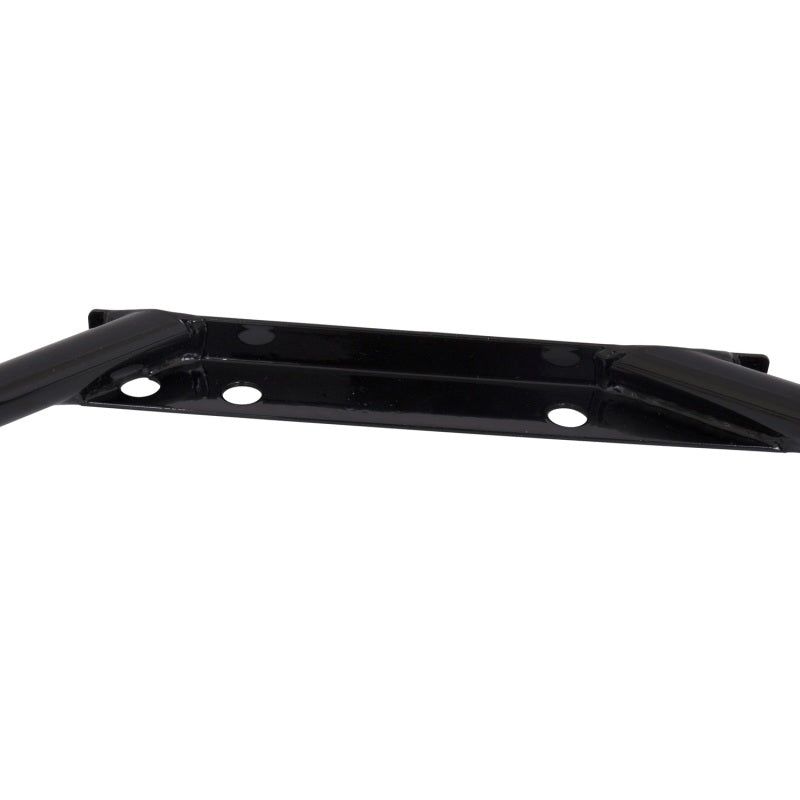 BBK 2516 - BBK2516 - BBK 94-04 Mustang V6 GT Tubular Strut Tower Brace - Black Powdercoat Finish - Shipped in Europe - Tuningsupply.com