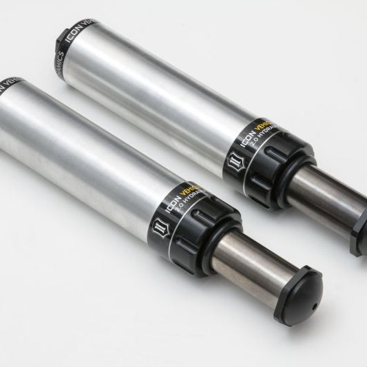 ICON 56108 - ICO56108 - ICON 2007+ Toyota Tundra Rear Hyd Bump Stop Kit - Shipped in Europe - Tuningsupply.com