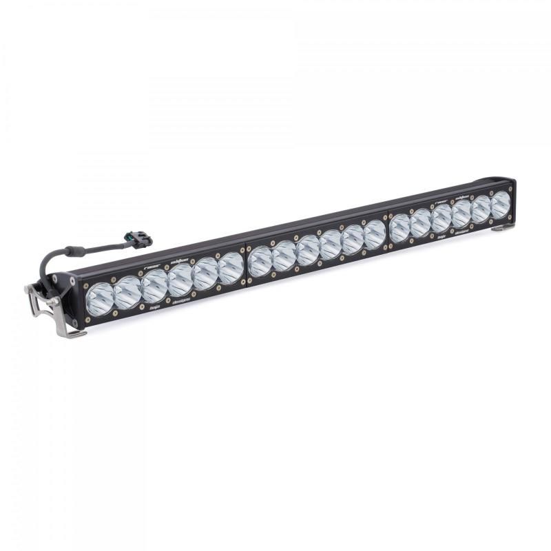 Baja Designs 413002 - BAJ413002 - Baja Designs OnX6 Series Racer Edition High Speed Spot Pattern 30in LED Light Bar - Shipped in Europe - Tuningsupply.com