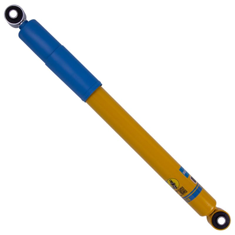 Bilstein 24-302302 - BIL24-302302 - Bilstein 4600 Series 19-21 Dodge Ram 3500 w/ Rear Air Suspension Rear Monotube Shock Absorber - Shipped in Europe - Tuningsupply.com