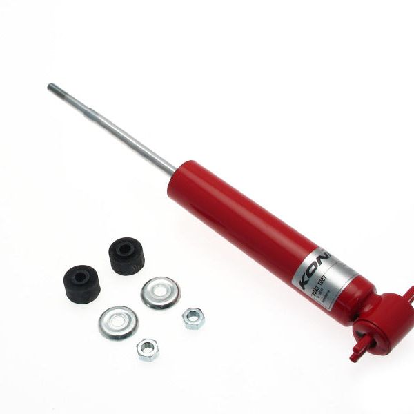 KONI 8040 1087 - KON8040 1087 - Koni Special D (Red) Shock 89-91 Avanti All - Front - Shipped in Europe - Tuningsupply.com