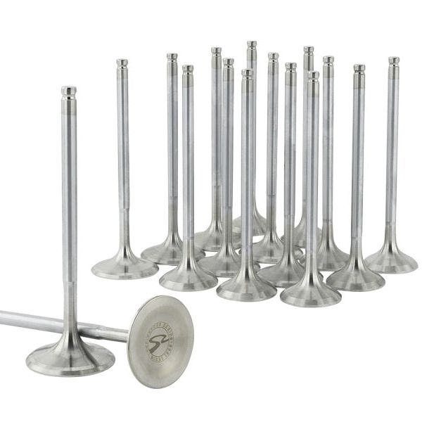 Skunk2 Racing 310-05-1310 - SKK310-05-1310 - Skunk2 Alpha Series Honda/Acura Stock Size B Series VTEC Valve (Standard Compression) - Shipped in Europe - Tuningsupply.com