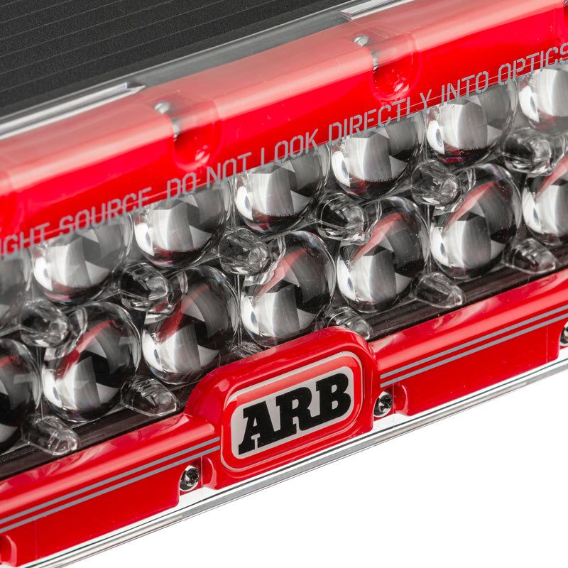 ARB AR40CV2 - ARBAR40CV2 - ARB Intensity V2 Light Bar Combination - Shipped in Europe - Tuningsupply.com