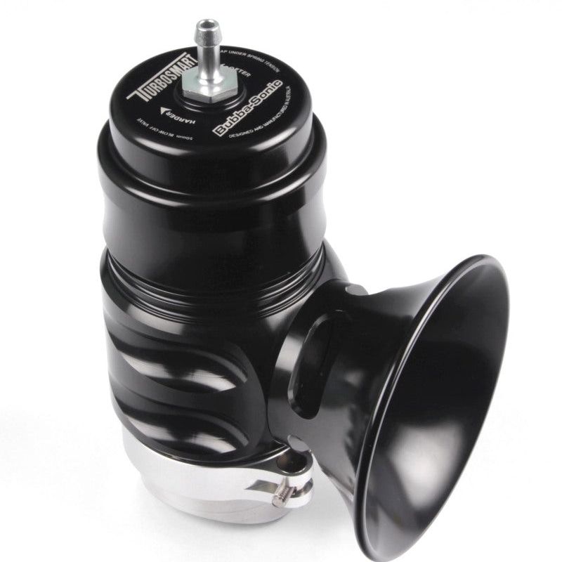 Turbosmart TS-0204-1303 - TURTS-0204-1303 - Turbosmart Universal Bubba Sonic BOV - Sleeper - Shipped in Europe - Tuningsupply.com