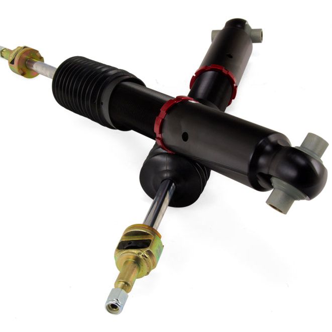 Air Lift 78655 - ALF78655 - Air Lift Performance BMW F30 3-Series (incl xDrive) Rear Kit - Shipped in Europe - Tuningsupply.com