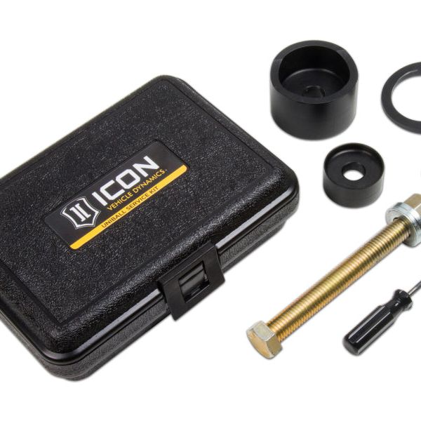 ICON 614518 - ICO614518 - ICON On Vehicle Uniball Replacement Tool Kit - Shipped in Europe - Tuningsupply.com