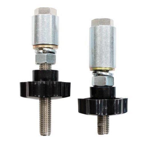 Fishbone Offroad FB21273 - FBOFB21273 - Fishbone Offroad Hi-Lift Jack Mount Kit - Shipped in Europe - Tuningsupply.com