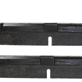 Stoptech 309.07210 - STO309.07210 - StopTech Performance 02-03 WRX Front Brake Pads - Shipped in Europe - Tuningsupply.com