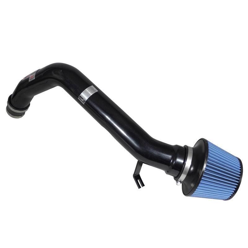 Injen RD1482BLK - INJRD1482BLK - Injen 04-08 TL / 07-08 TL Type S / 03-07 Accord V6 Cold Air Intake - Shipped in Europe - Tuningsupply.com