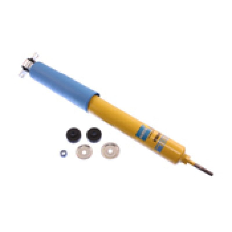 Bilstein 24-001564 - BIL24-001564 - Bilstein B6 1975 Chevrolet Camaro Base Rear 46mm Monotube Shock Absorber - Shipped in Europe - Tuningsupply.com