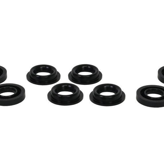 Whiteline KDT922 - WHLKDT922 - Whiteline 12+ Scion FR-S/Subaru BRZ/Toyota 86/Toyota GT-86 Rear Crossmember-Mount Insert Bushing - Shipped in Europe - Tuningsupply.com