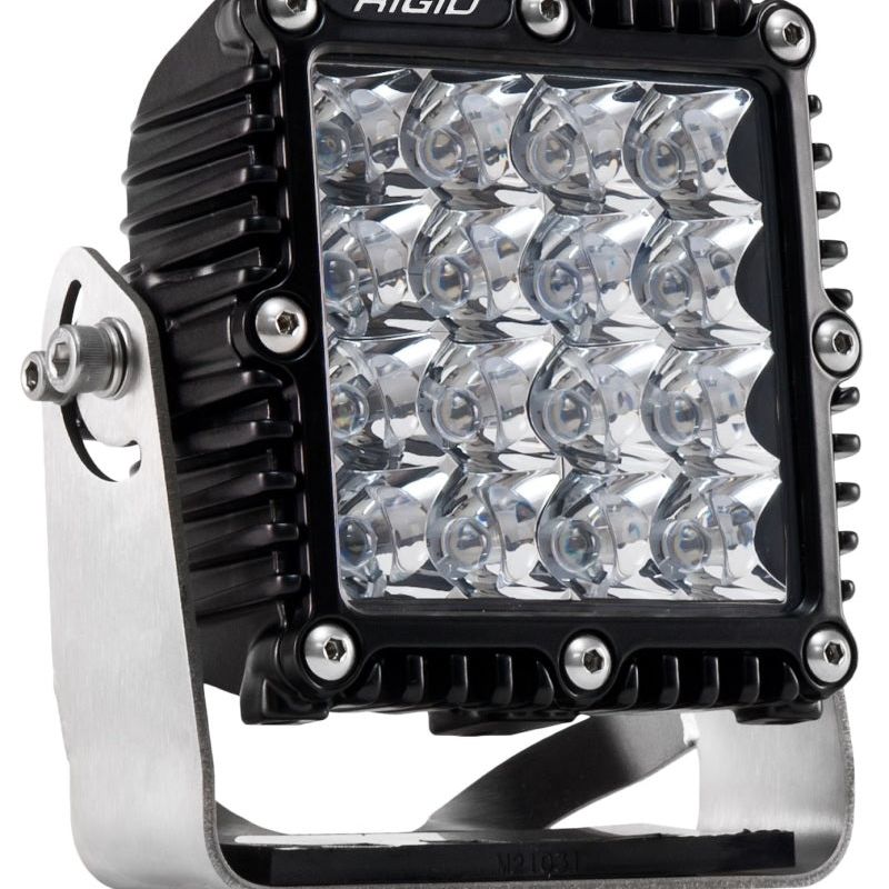 Rigid Industries 244213 - RIG244213 - Rigid Industries Q-Series Pro - Spot - Shipped in Europe - Tuningsupply.com