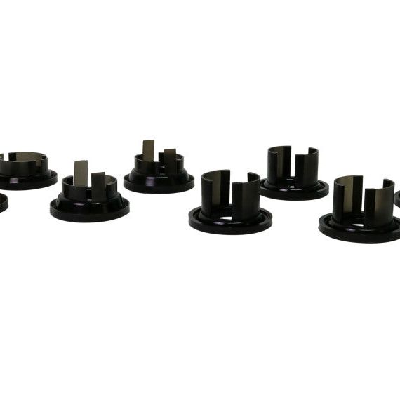 Whiteline KDT910 - WHLKDT910 - Whiteline 09/10+ Subaru Impreza WRX & STi Rear Crossmember Mount Insert - Shipped in Europe - Tuningsupply.com