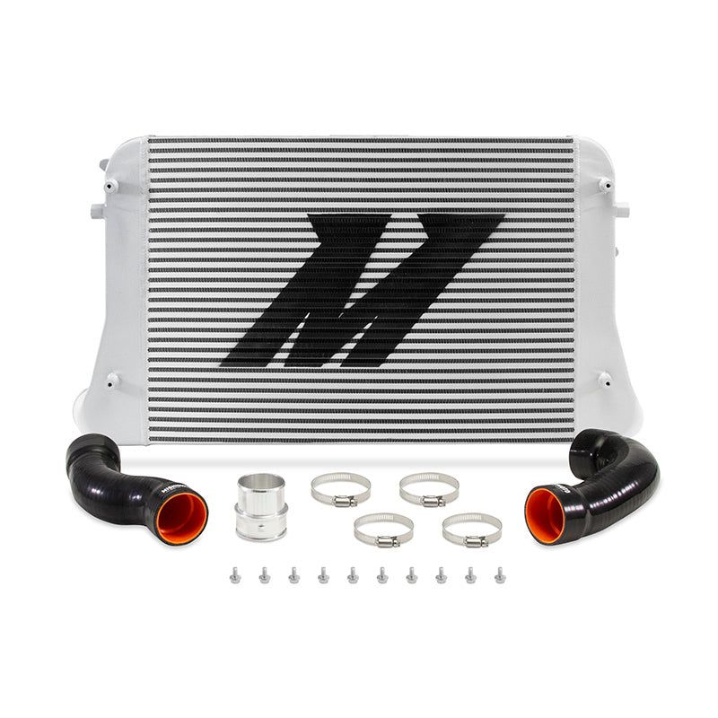 Mishimoto MMINT-MK6-06 - MISMMINT-MK6-06 - Mishimoto Volkswagen MK5/MK6 GTI / Volkswagen MK 6 Golf R Engine Intercooler - Shipped in Europe - Tuningsupply.com