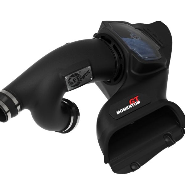 aFe 50-70072R - AFE50-70072R - aFe Momentum GT Pro 5R Cold Air Intake System 2021+ Ford F-150 V6-3.5L (tt) - Shipped in Europe - Tuningsupply.com
