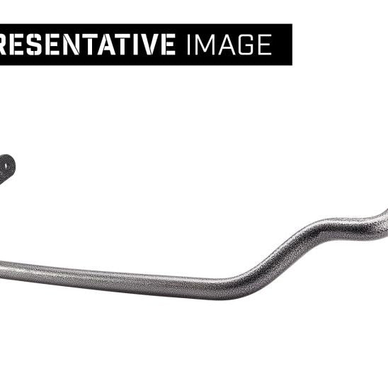 Hellwig 7178 - HWG7178 - Hellwig 83-96 Chevrolet G30 Commercial Chassis Solid Heat Treated Chromoly 1-1/4in Rear Sway Bar - Shipped in Europe - Tuningsupply.com