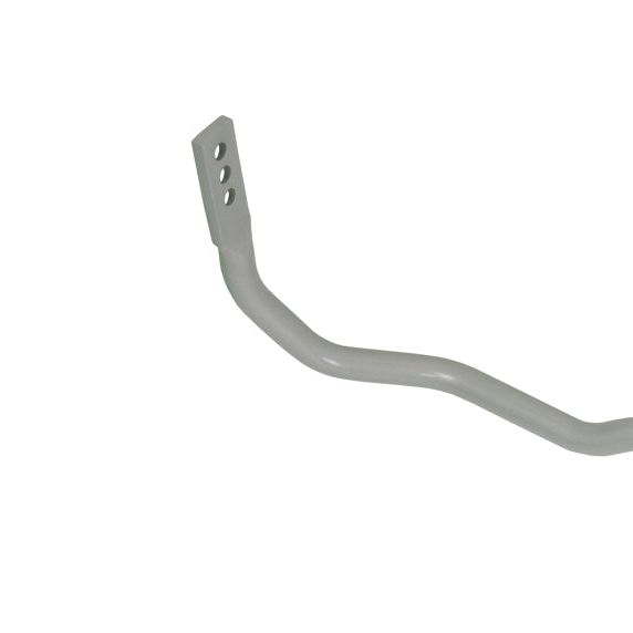 Whiteline BWF20XZ - WHLBWF20XZ - Whiteline VAG MK4/MK5 FWD Only Front 24mm Adjustable X-Heavy Duty Swaybar - Shipped in Europe - Tuningsupply.com