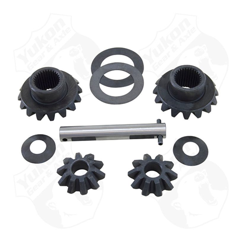 Yukon Gear & Axle YPKD44-S-30 - YUKYPKD44-S-30 - Yukon Gear Dana 44 Standard Open Spider Gear Kit Replacement - Shipped in Europe - Tuningsupply.com