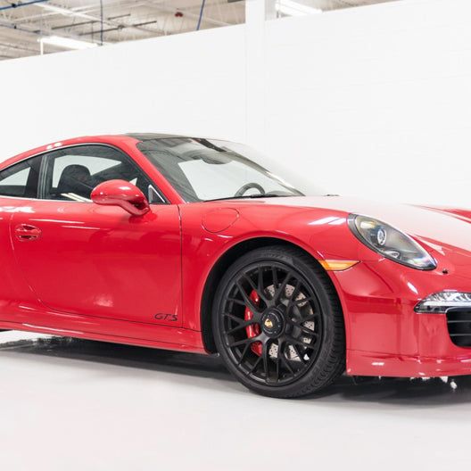 AWE Tuning 1110-11010 - AWE1110-11010 - AWE Tuning Foiler Wind Diffuser for Porsche 991 / 981 / 718 - Shipped in Europe - Tuningsupply.com