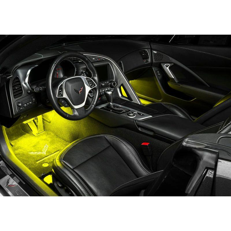 ORACLE Lighting 3805-333 - ORL3805-333 - Oracle Pair 15in LED Strips Retail Pack - RGB ColorSHIFT - Shipped in Europe - Tuningsupply.com