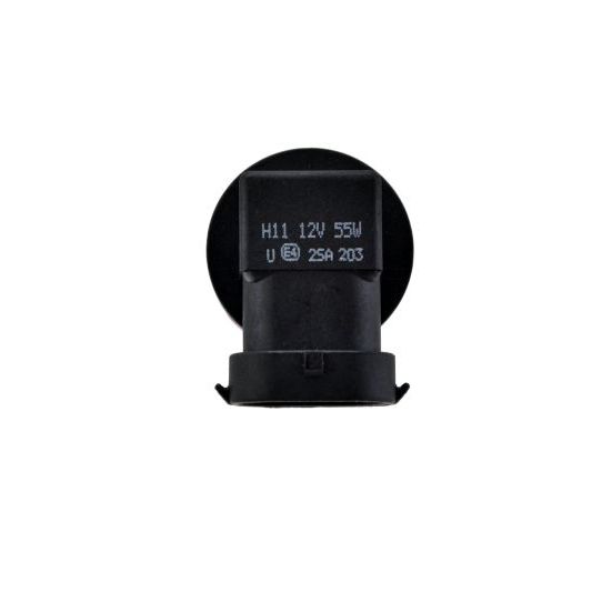 Hella LAH71071262 - HELLAH71071262 - Hella H11 12V 55W Xenon White XB Bulb (Pair) - Shipped in Europe - Tuningsupply.com