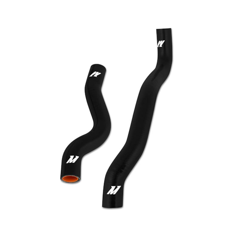 Mishimoto MMHOSE-EVO-4BK - MISMMHOSE-EVO-4BK - Mishimoto Mitsubishi EVO 4.5 Black Silicone Hose Kit - Shipped in Europe - Tuningsupply.com