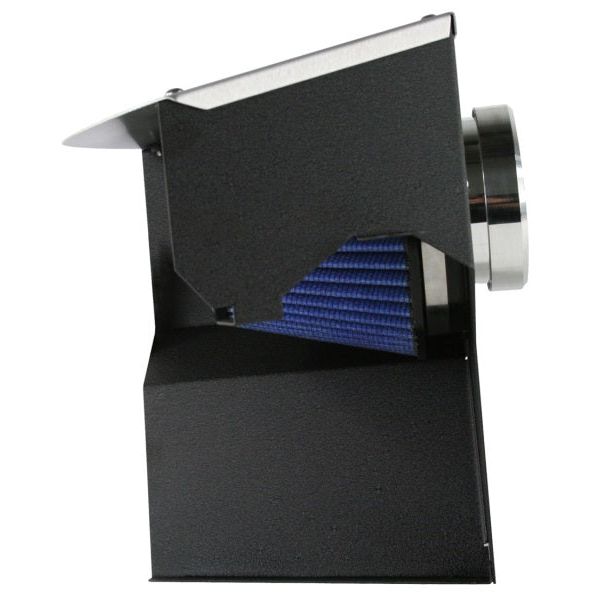 aFe 54-10651 - AFE54-10651 - aFe MagnumFORCE Intakes Stage-1 P5R AIS P5R BMW Z4 (E85) 03-05 L6-2.5L M54 - Shipped in Europe - Tuningsupply.com