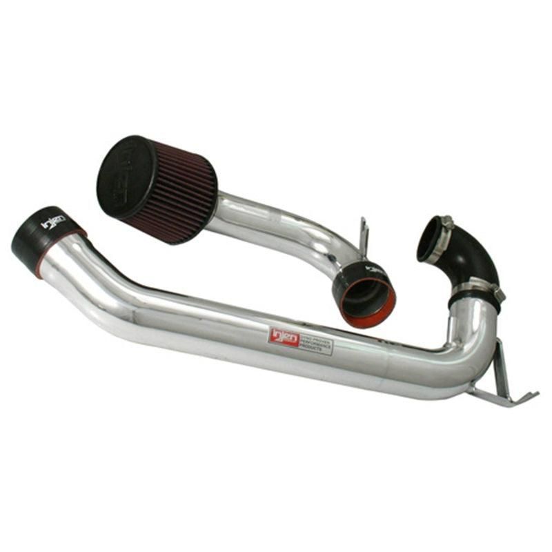 Injen SP7030BLK - INJSP7030BLK - Injen 05-07 G6 3.5L V6 Black Cold Air Intake - Shipped in Europe - Tuningsupply.com