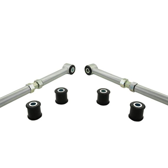 Whiteline KTA107 - WHLKTA107 - Whiteline 02-07 Subaru WRX Sedan and Wagon / 93-00 & 03-07 Subaru Impreza Non-Turbo / 04-07 Subaru S - Shipped in Europe - Tuningsupply.com
