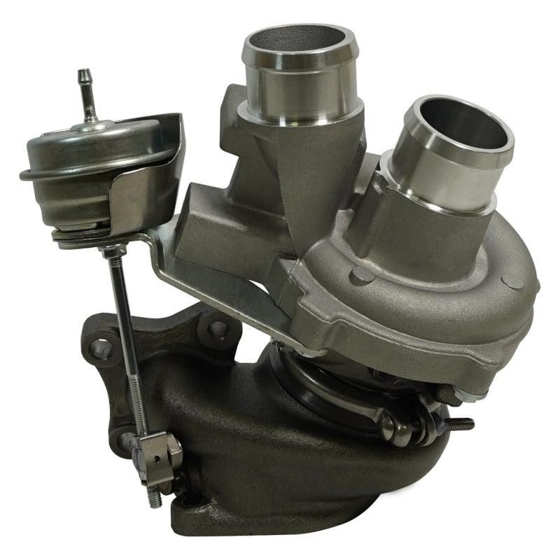 BD Diesel 1047621 - BDD1047621 - BD Diesel Screamer Turbo Kit - 13-16 Ford F-150 3.5L Ecoboost - Shipped in Europe - Tuningsupply.com