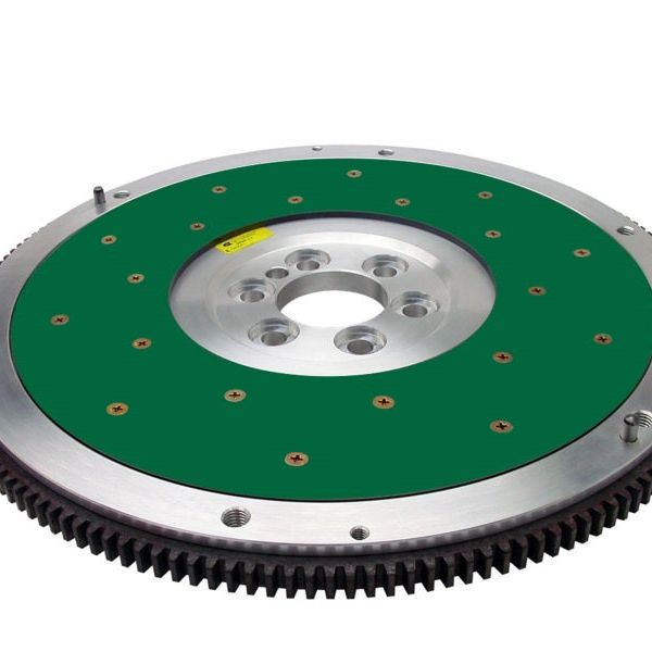 Fidanza 198571 - FID198571 - Fidanza 10+ Camaro / 98-02 Camaro 5.7L / 97-04 Corvette 5.7L / 05-07 Corvette 6.0L / 01-04 Z06 5.7L - Shipped in Europe - Tuningsupply.com