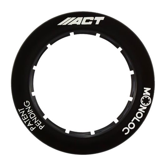 ACT 884006P - ACT884006P - ACT 2002 Subaru Impreza Monoloc Collar - Shipped in Europe - Tuningsupply.com