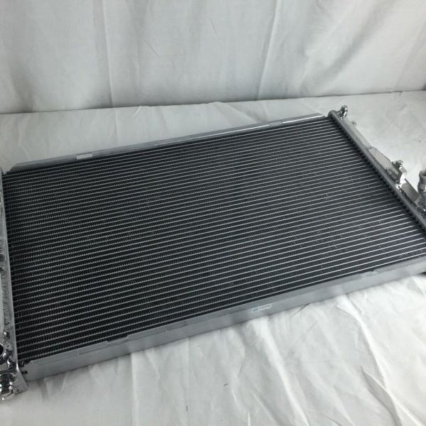 CSF 7046 - CSF7046 - CSF 2011+ BMW 1 Series M / 07-11 BMW 335i / 2009+ BMW Z4 sDrive30i/Z4 sDrive35i (A/T Only) Radiator - Shipped in Europe - Tuningsupply.com