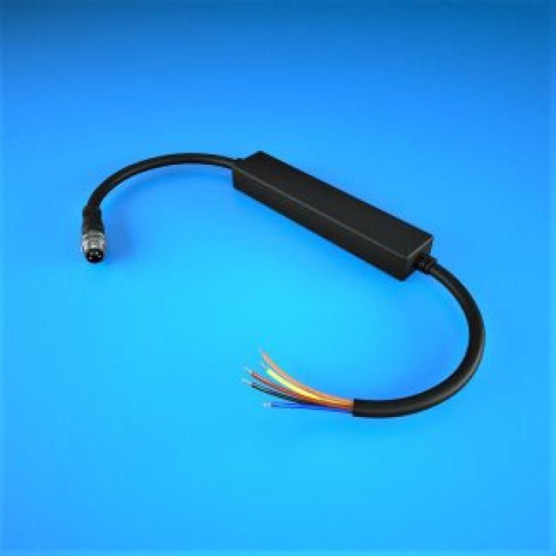 HP Tuners H021-002-06 - HPTH021-002-06 - HPT Pro Link+ Cable for MPVI2+/MPVI3 - Shipped in Europe - Tuningsupply.com