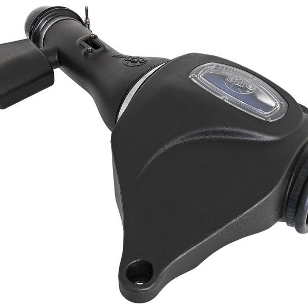 aFe 54-76006 - AFE54-76006 - aFe Momentum GT Pro 5R Intake System 08-17 Toyota Land Cruiser V8-5.7L - Shipped in Europe - Tuningsupply.com