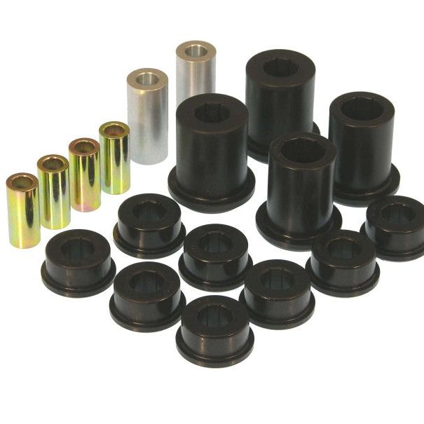 Prothane 18-207-BL - PRO18-207-BL - Prothane 92-96 Lexus SC300/400 Front Control Arm Bushings - Black - Shipped in Europe - Tuningsupply.com